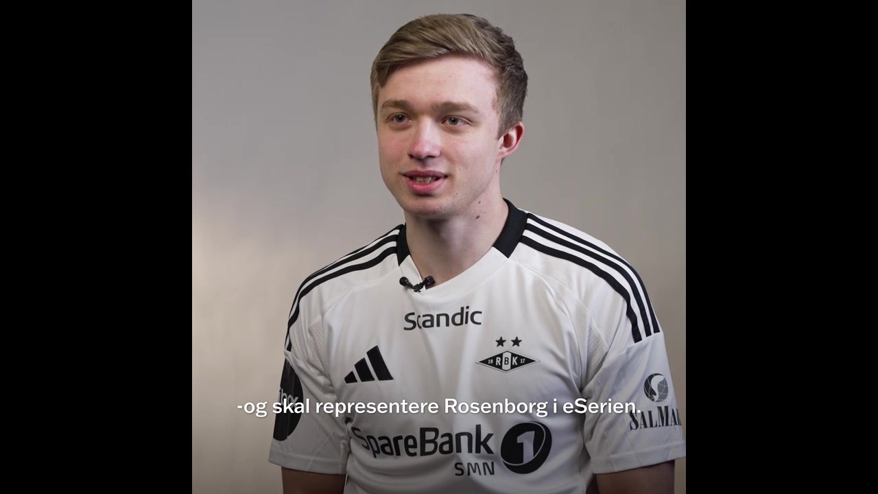 Thomas Henningsen til Rosenborg